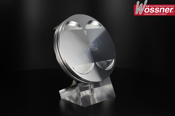 Ktm 520 Exc [WOSSNER] - WÖSSNER smidde stempler