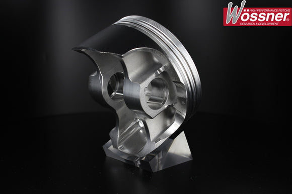 Honda Slr 650 [WOSSNER] - Kute tłoki WÖSSNER