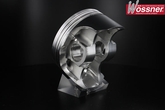Honda Slr 650 [WOSSNER] - Kute tłoki WÖSSNER
