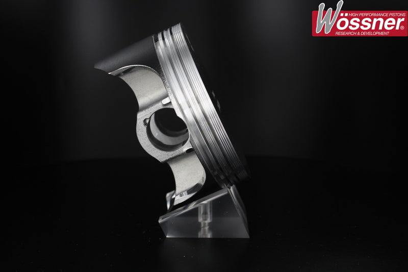 Honda Slr 650 [WOSSNER] – WÖSSNER kaltiniai stūmokliai