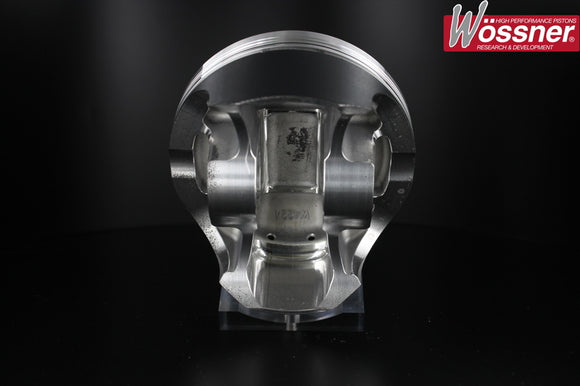 Honda Slr 650 [WOSSNER] - Kute tłoki WÖSSNER