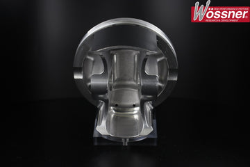 Husqvarna Te 610 E Dual H7 [WOSSNER] - WÖSSNER Pro Series Schmiedekolben