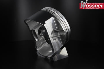 Pistoni forgiati Honda XL 600 [WOSSNER] - WÖSSNER Pro Series