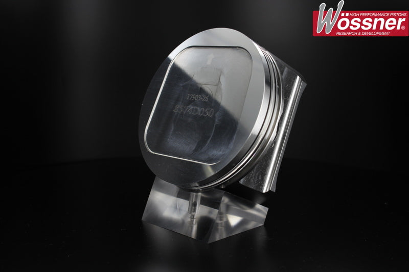 Honda XL 600 [WOSSNER] - kovani klipovi WÖSSNER Pro serije