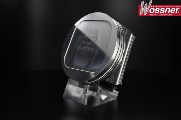 Honda XL 600 [WOSSNER] - WÖSSNER Pro Series smidda kolvar