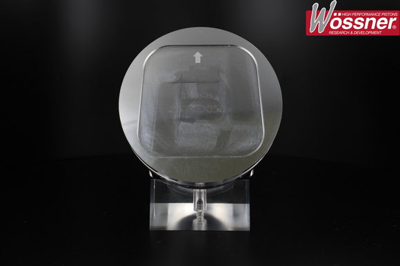 Honda XL 600 [WOSSNER] - WÖSSNER Pro Series smidda kolvar