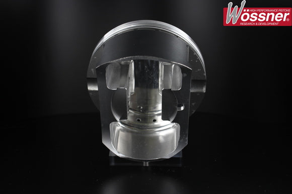 Honda XL 600 [WOSSNER] - WÖSSNER Pro Series smidda kolvar