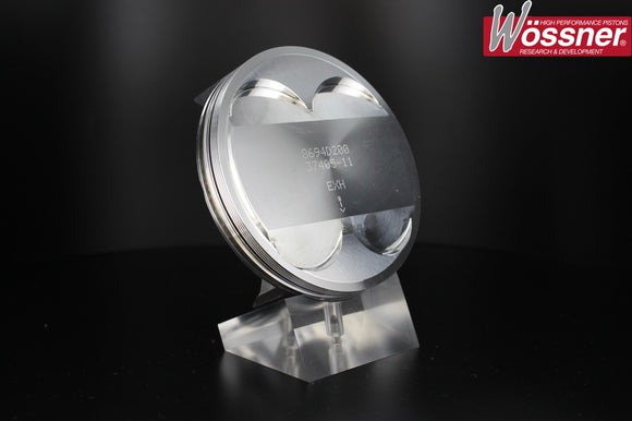 Ktm Exc 520 [WOSSNER] - Pistons forgés WÖSSNER Pro Series
