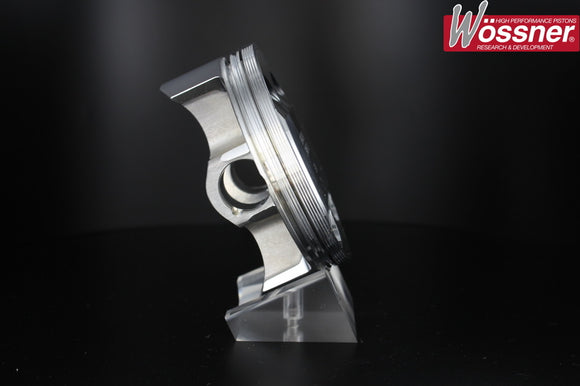 Ktm 520 Exc [WOSSNER] - WÖSSNER Pro Series smidde stempler