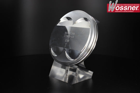 Ktm Exc 520 [WOSSNER] - Pistons forgés WÖSSNER Pro Series