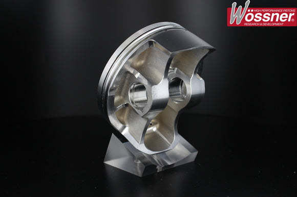 Ktm Exc 520 [WOSSNER] - Pistons forgés WÖSSNER Pro Series