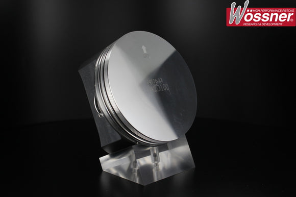 Honda Xr 500 [WOSSNER] - WÖSSNER Pro Series smedede stempler