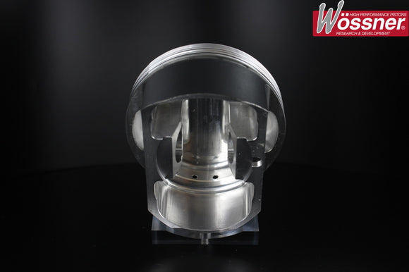 Honda Xr 500 [WOSSNER] - WÖSSNER Pro Series smedede stempler