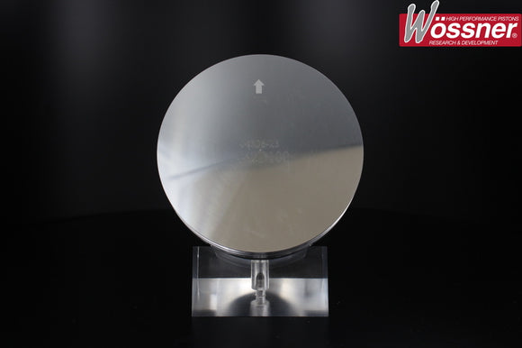 Honda Xr 500 [WOSSNER] - WÖSSNER Pro Series smedede stempler