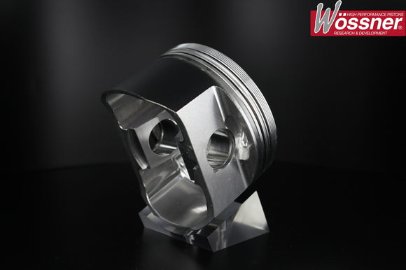 Honda Ft 500 [WOSSNER] - WÖSSNER Pro Series smedede stempler