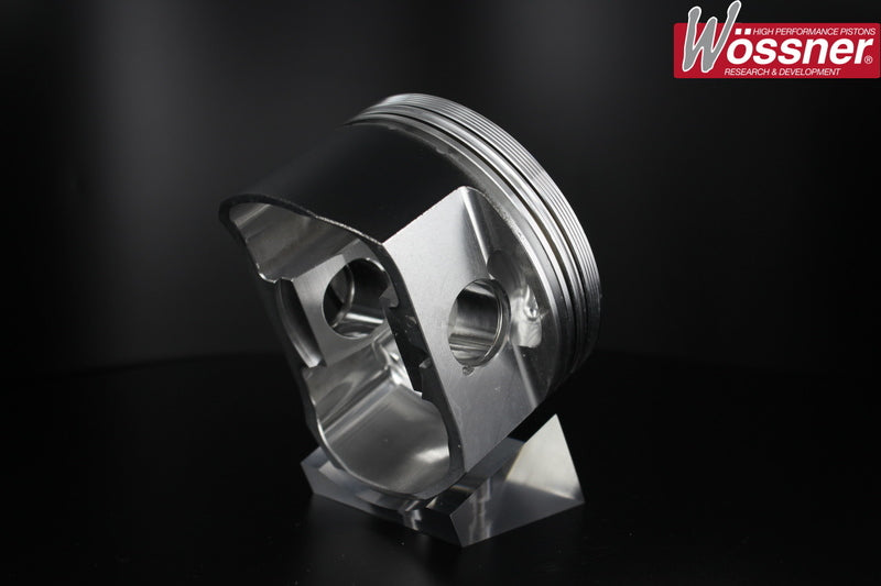 Honda XL 500 [WOSSNER] - Pistões forjados WÖSSNER Pro Series