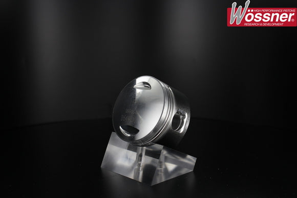 Yamaha Tt 125 [WOSSNER] - Pistões forjados WÖSSNER Pro Series