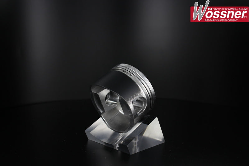Yamaha Tt 125 [WOSSNER] — кованые поршни WÖSSNER Pro Series