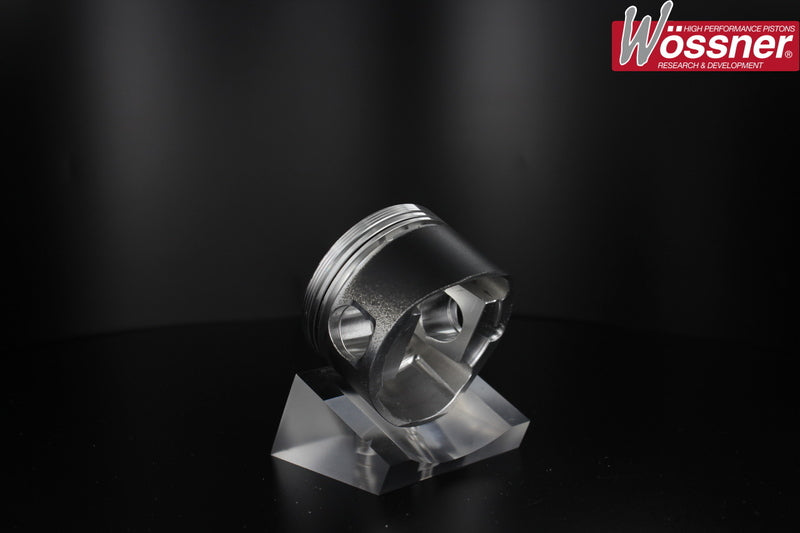 Yamaha Tt 125 [WOSSNER] — кованые поршни WÖSSNER Pro Series