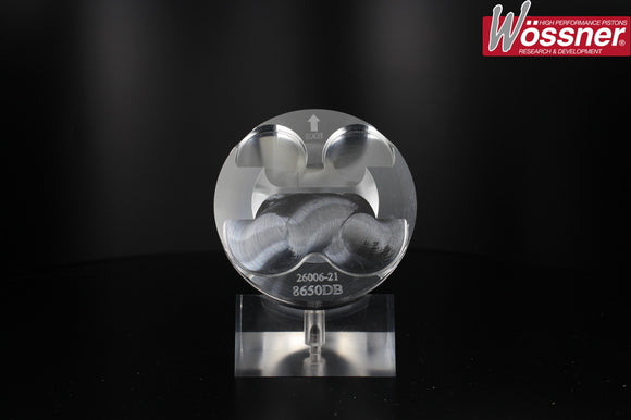 Husqvarna Te 250 H8 [WÖSSNER] - Tłoki kute WÖSSNER