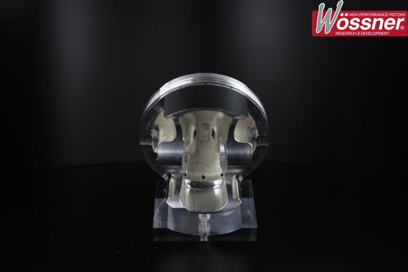 Husqvarna Te 250 H8 [WÖSSNER] - Tłoki kute WÖSSNER