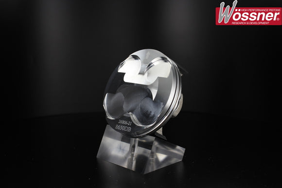 Husqvarna Te 250 H8 [WÖSSNER] - Tłoki kute WÖSSNER