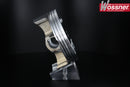 Suzuki LT-A 450 Kingquad AXI 4 WD [2007-2010] - WÖSSNER kovani klipovi