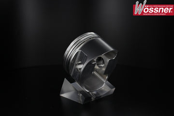 Honda XL 200 [WOSSNER] - WÖSSNER Pro Series forged pistons