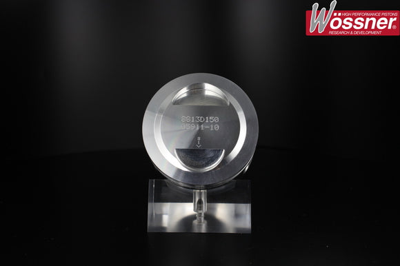 Honda XL 200 [WOSSNER] - WÖSSNER Pro Series forged pistons