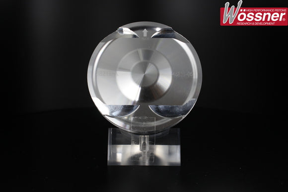 Husaberg Fe 501 [WOSSNER] - WÖSSNER gesmede zuigers