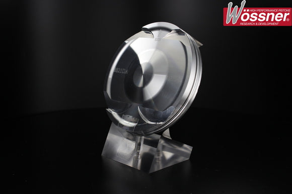 Husaberg Fe 501 [WOSSNER] - WÖSSNER gesmede zuigers