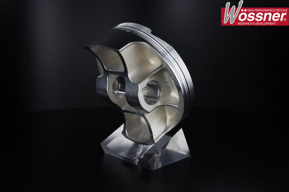 Husaberg Fe 501 [WOSSNER] - WÖSSNER gesmede zuigers