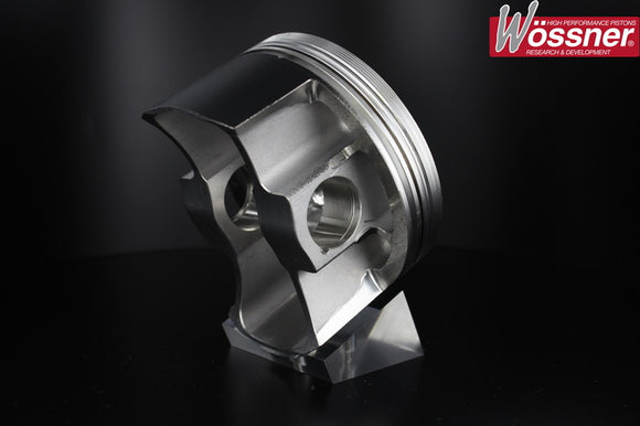 Honda XL 600 [WOSSNER] - WÖSSNER smidde stempler