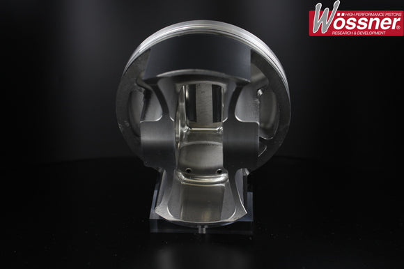 Honda XL 600 [WOSSNER] - WÖSSNER smidde stempler