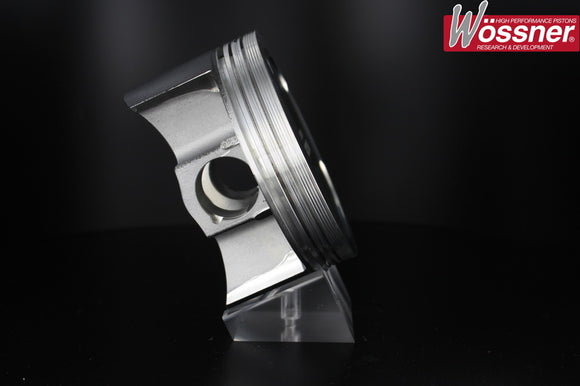 Honda XL 600 [WOSSNER] - WÖSSNER smidde stempler