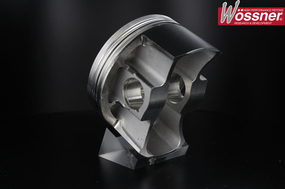 Honda XL 600 [WOSSNER] - WÖSSNER smidde stempler