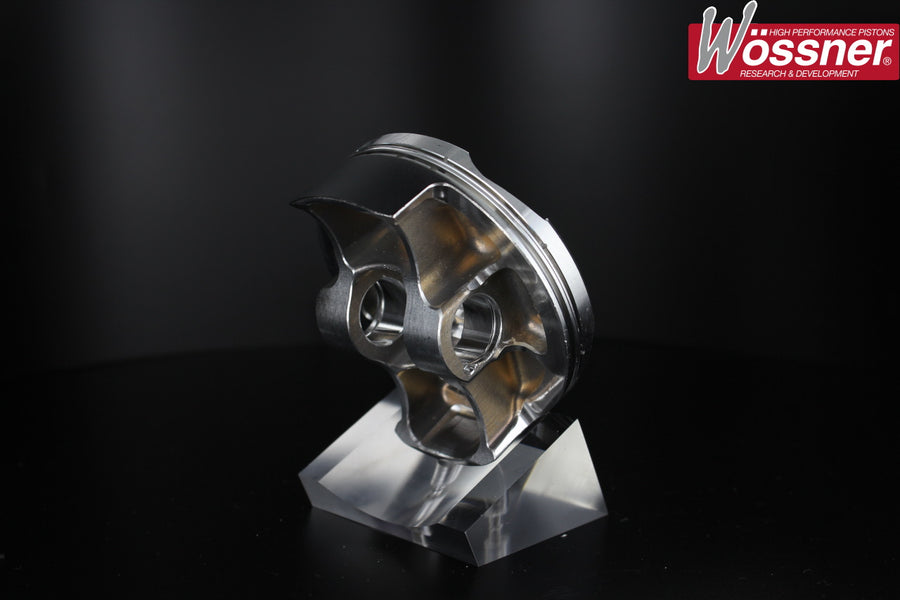 GAS GAS MC 250 F [2021-2022] - kované písty WÖSSNER Pro Series