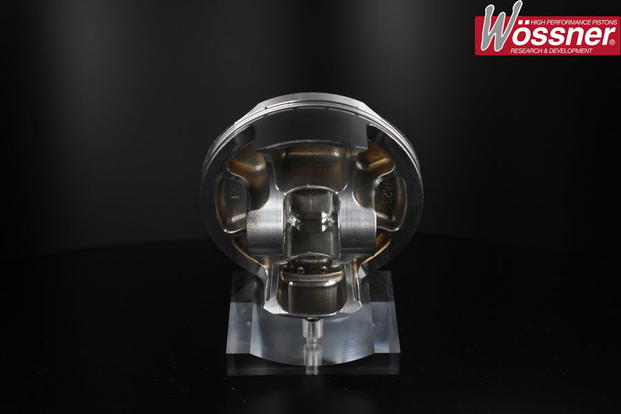 GAS GAS MC 250 F [2021-2022] - kované písty WÖSSNER Pro Series