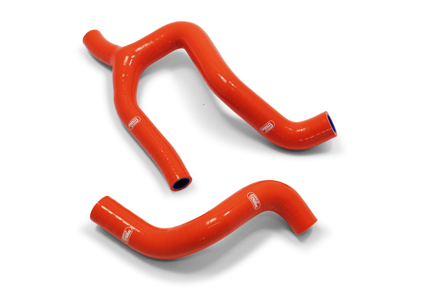 GAS GAS EC 350 F [2021-2023] - Hadice chladiče - 2 KTM SX-F350