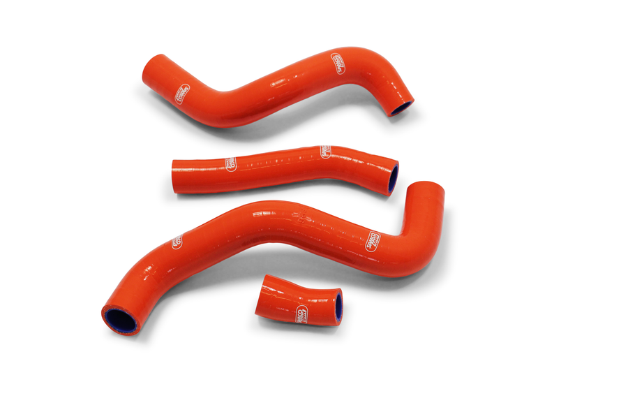 GAS GAS EX 350 F [2021-2022] - Tubi radiatore - 4 KTM SX-F350