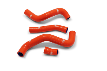 GAS GAS EX 350 F [2021-2022] – Radiaatorivoolikud – 4 KTM SX-F350