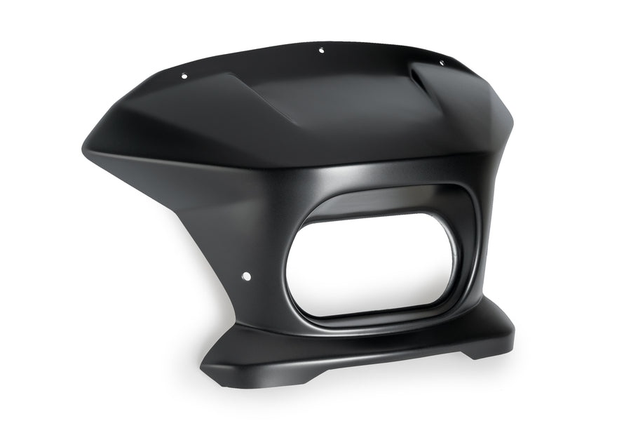 HARLEY DAVIDSON SPORTSTER S RH 1250 S [2024] — Fury — Сильная тонировка