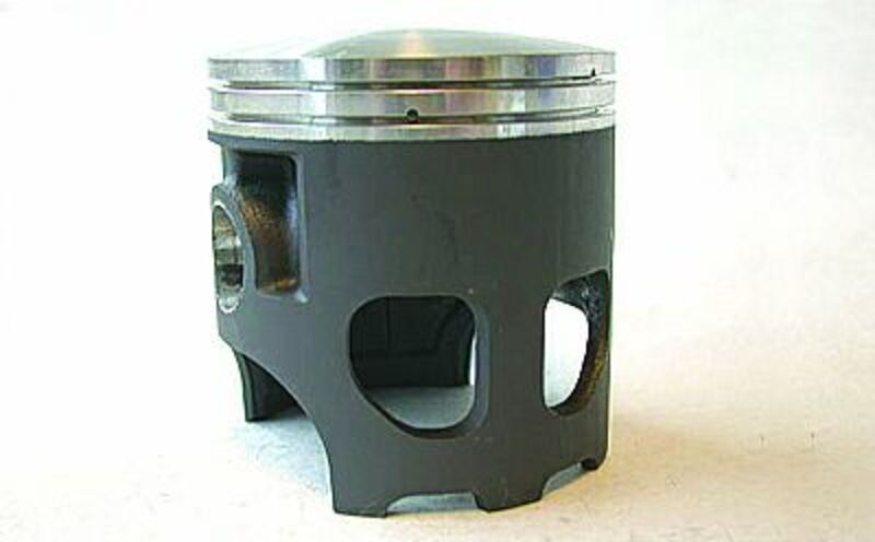 Yamaha Yfs 200 Blaster [VERTEX] - støbt stempel