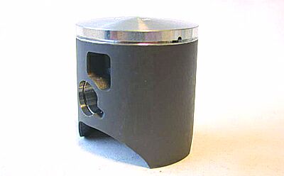 SUZUKI RM 125 [2000-2003] - støpt stempel