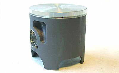 YAMAHA YZ 125 [1990-1993] - pistón fundido