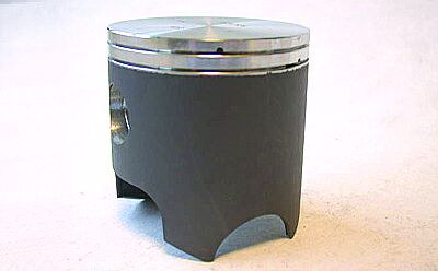 KTM 250 EGS [1996-1999] - støpte stempler