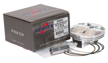 GAS GAS MC 450 F [2021-2023] - GP Racer Choice smedede stempler