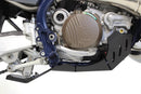 GAS GAS EC 250 [2021-2023] - Protezione antincastro Xtrem con protezione del collegamento - PE-HD 8mm