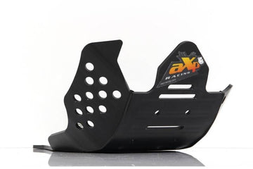 Kawasaki Kx 250 [AXP] - Engine Skid Plate GP PHD 6mm