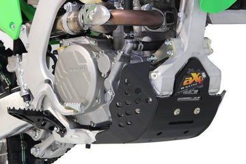 Kawasaki Kx 250 [AXP] - Engine Skid Plate GP PHD 6mm